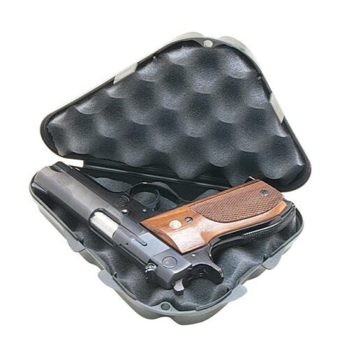MTM Handgun Case Single up to 2" Revolver