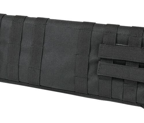 VISM by NcSTAR TACTICAL SHOTGUN SCABBARD/BLACK