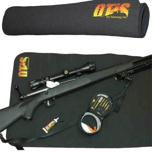 Otis Sportsmans Cleaning Mat