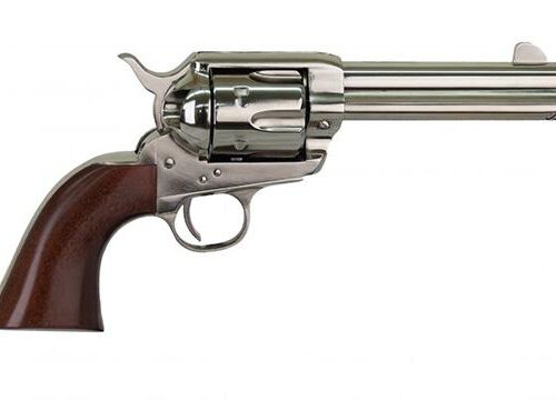 Cimarron PISTOLERO 4.75inch 22LR NICKEL