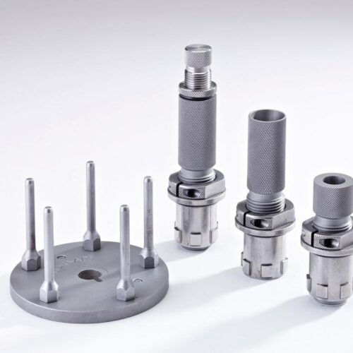 Hornady Lock-N-Load AP Primer Pocket Swage Tool 223/5.56mm Only