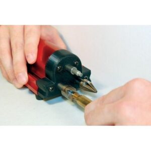 Hornady Lock-N-Load Case Prep Trio 110V with 220V Adapter