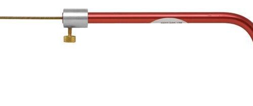 Hornady Lock-N-Load O.A.L Gauge (Overall Length) - Curved