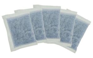 Lockdown Rechargeable Silica Gel 40g 5/pk
