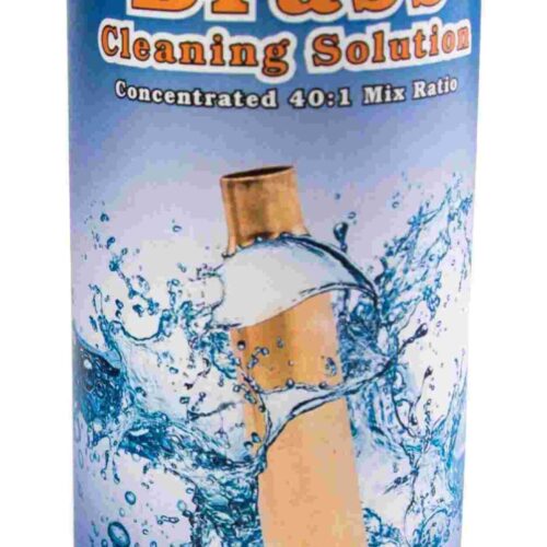 Frankford Ultrasonic Brass Cleaner  32oz