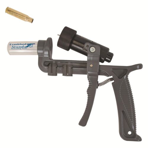 Frankford Arsenal Platinum Series Handheld Depriming Tool