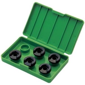 Redding Competition Shell Holder Set - #6 Size