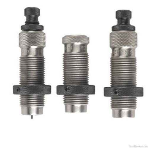 Redding Carbide Pro Series Die Set .38 Special/.357 Mag