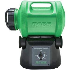 RCBS Rotary Case Cleaner 120 VAC - US/CN 7.4 qt Capacity