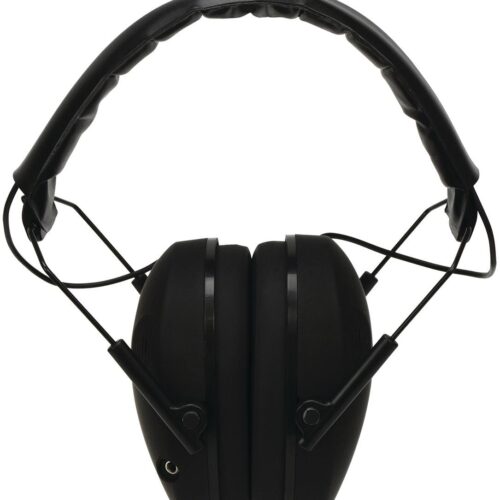 RadiansSlim Electronic Earmuff 230/EHP