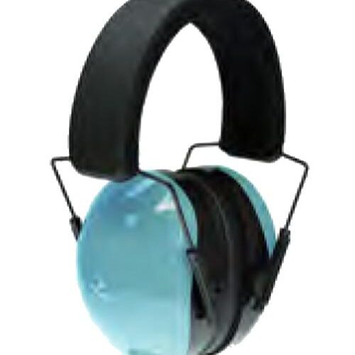 Radians TRPX Premium Ear Muff  NRR 29-Aqua