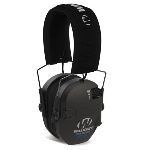 Walker's Razor X-TRM Digital Muffs