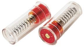 Carlson's Snap Caps 20 ga - 2/ct