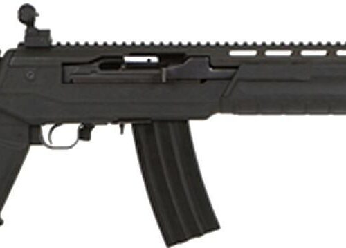 ProMag Industries Sparta Pistol Grip Conversion Stock for Ruger Mini-14/30 & 6.8 Ranch