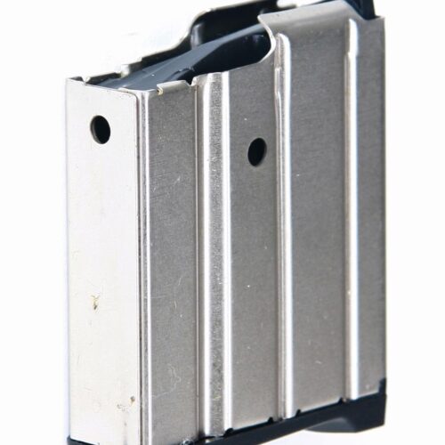 ProMag Ruger Mini-14 Magazine .223 Nickel 10/rd