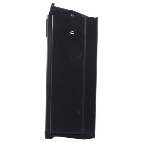 ProMag Ruger Ranch Rifle Magazine 6.8 SPC Blued Steel 20/rd