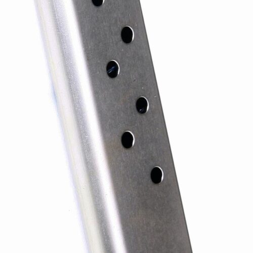 ProMag S&W 39 Magazine 9mm Blued Steel 8/rd