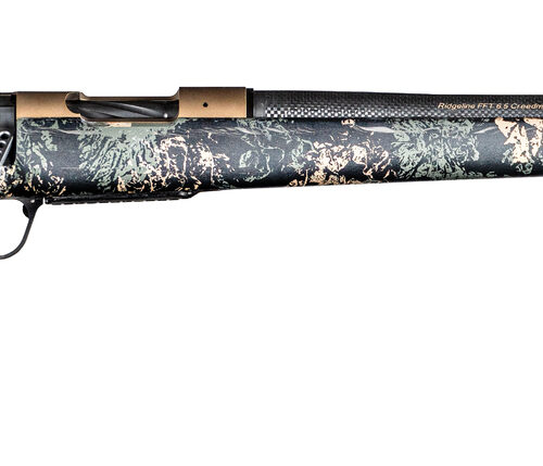 CHRISTENSEN ARMS RIDGELINE FFT 243WIN BRNZ 20"