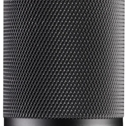 DEAD AIR ARMAMENT SIERRA 5 XM 5.56MM SILENCER