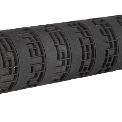 SIG SAUER MODX-9 9MM SILENCER