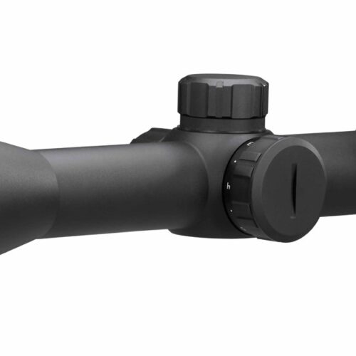 SIG SAUER BUCKMASTERS 3-12X44 ILLUM BDC