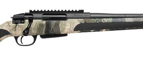 SAVAGE ARMS STEVENS 334 30-06 CAMO 20"