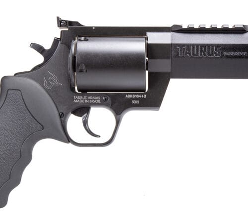 TAURUS RAGING HUNTER 500S&W BK 5"