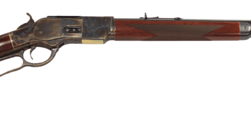 TAYLOR'S & COMPANY 1873 RIFLE 357MAG CCH/WD 24"