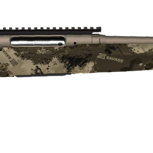 SAVAGE ARMS AXIS 2 PRO WSTRN 308WIN 20"