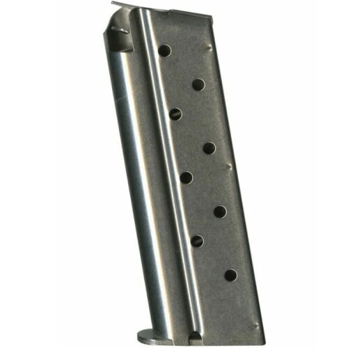 COLT MAG 1911 9MM 9RD SS