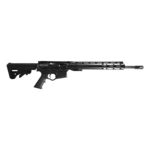 ATI Alpha MAXX Rifle 5.56mm 30rd Magazine 16" Barrel Black