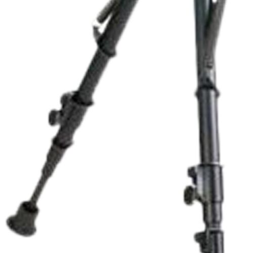 Champion Rock Mount Pivot Extended Bipod 14-29"