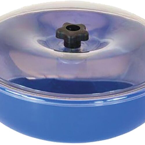 Berry's QD-500 Extra Bowl & Lid