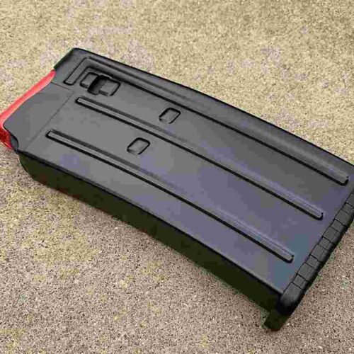 SDS T5RDM Turkish Standard Magazine 5/rd