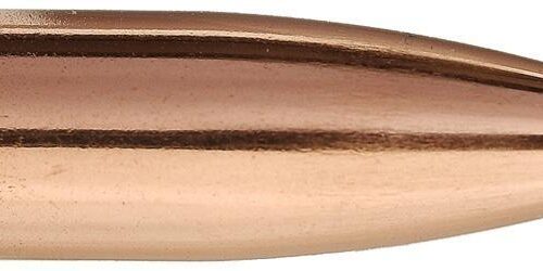 Sierra Pro-Hunter Rifle Bullets 7mm .284" 120 gr SPT 100/ct