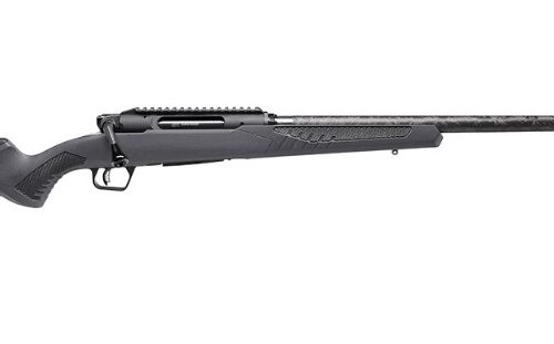 SAVAGE ARMS IMPULSE DRIVEN HUNTER 300WIN