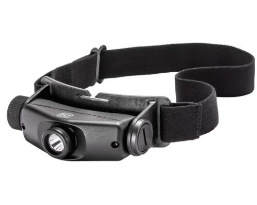 SUREFIRE MAXIMUS HEADLAMP 1000LM LED