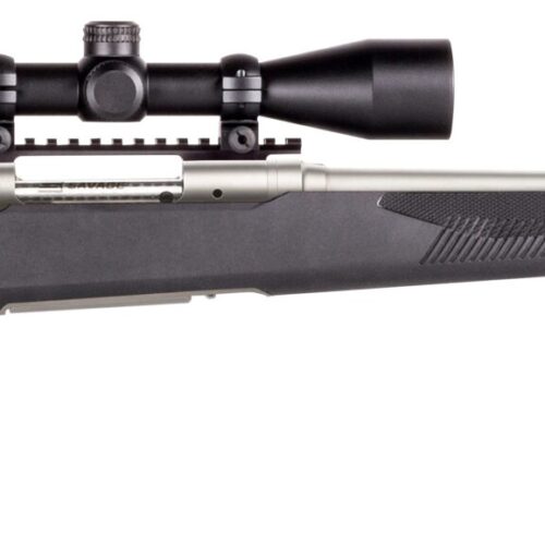 SAVAGE ARMS 110 APEXSTORM XP 243WIN SS PKG