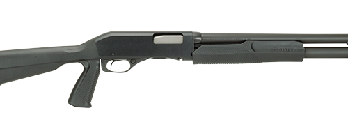 SAVAGE ARMS 320 SEC 12/18.5 PISTOL GRIP