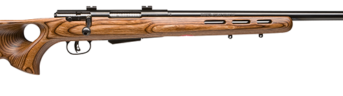SAVAGE ARMS 25LV 204RUG BL/LAM THBHL DBM