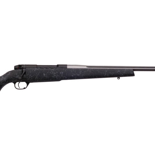 WEATHERBY MARK V ACCUMARK 6.5CR 24"    #