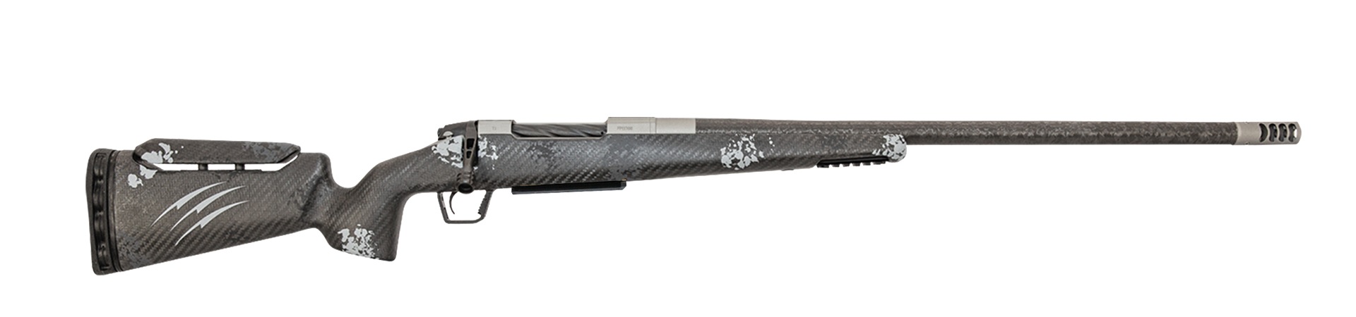 FIERCE FIREARMS CF RIVAL XP 308WIN TUN/PHA 20"