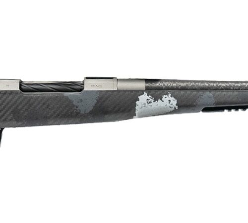 FIERCE FIREARMS CF ROGUE 7MM BC TUNG/PTM 22"