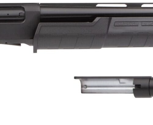 ROCK ISLAND ARMORY FIELD/SEC COMBO 12GA 3" BLK