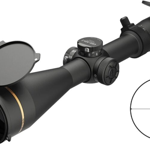 LEUPOLD VX-6HD G2 3-18X56 CDS ILL FDTH