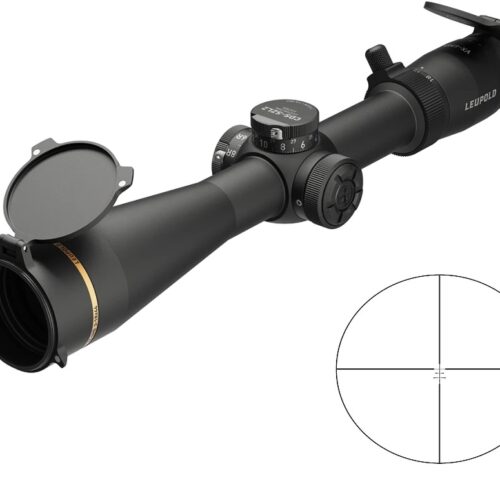 LEUPOLD VX-6HD G2 3-18X44 SF CDS IL BC
