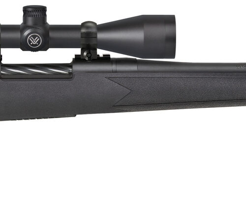 MOSSBERG PATRIOT 350LEG BL/SY 22" PK TB