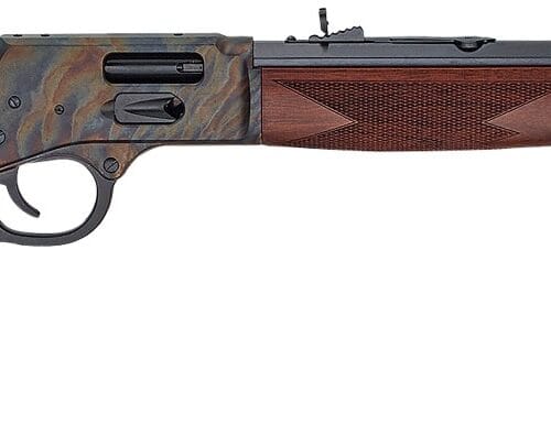 HEN BIG BOY SIDEGATE 357 20CH