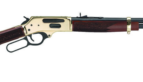 HEN SIDE GATE LVR 35REM WAL