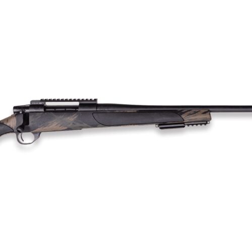 WEATHERBY VANGUARD BLACKHILLS 308WIN 22"